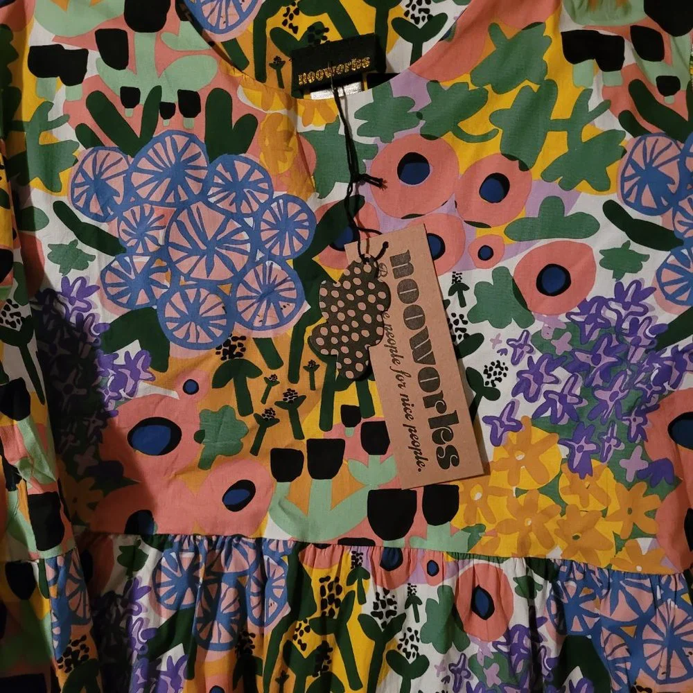 Nooworks Frida People I've Loved XL - Picture 5 of 5